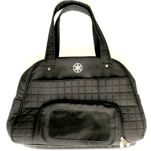 GAIAM Handbags - Gaiam Metro Yoga Gym Bag